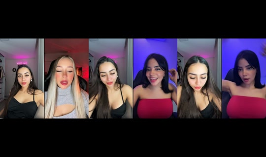dannydbh's Stream - Jul 24, 2026, 5:55 AM