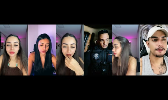 Stream di dannydbh - 27 lug 2026, 5:59