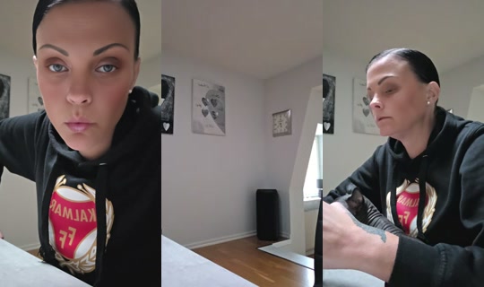 dansbandsqueenen's Stream - Jul 20, 2026, 4:17 PM
