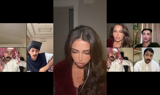 Stream de dany.delulu – 25 juil. 2026, 4:53