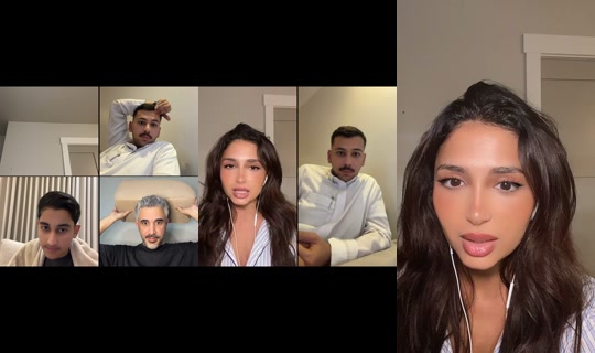 Stream dany.delulu - 10 Agu 2026, 3.15