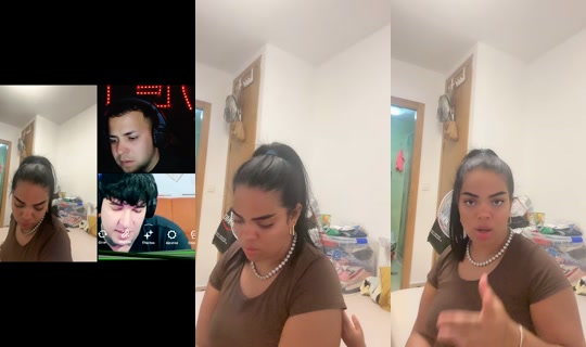 Stream di danykata11 - 22 lug 2026, 19:37