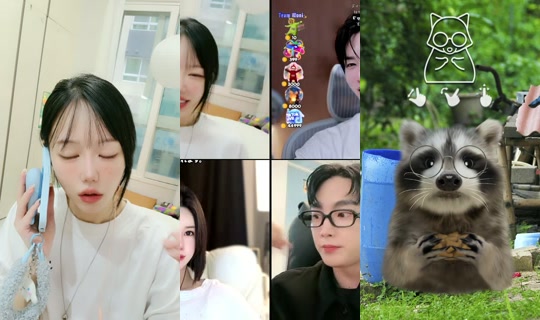 Stream ni dao_n06 - Ago 24, 2026, 8:29 AM