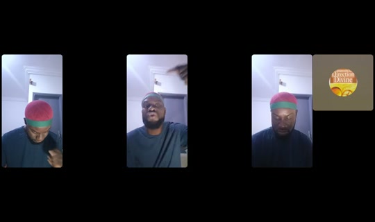 daouda9192's Stream - Jul 14, 2026, 2:26 PM