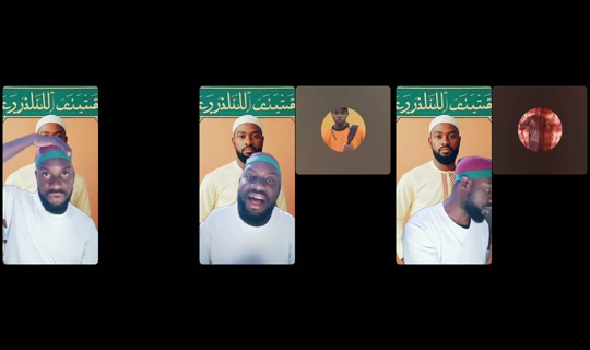 daouda9192 Recorded on Jul 22, 2026, 4:56 PM