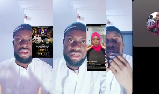 daouda9192's Stream - Aug 7, 2026, 10:28 AM