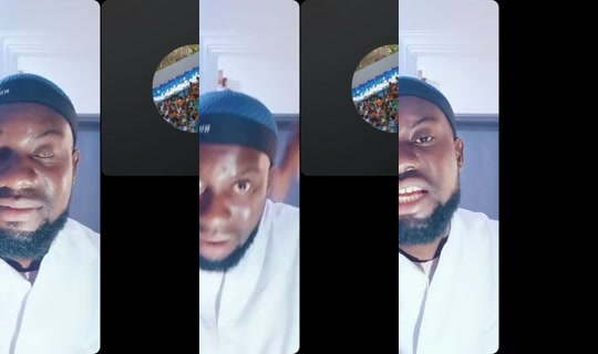 daouda9192's Stream - Aug 7, 2026, 12:29 PM
