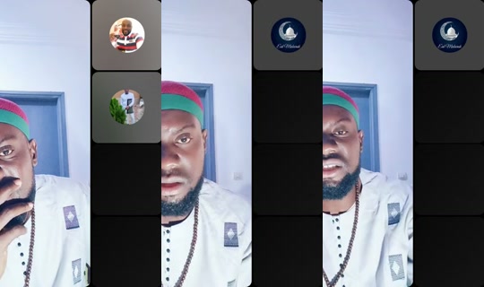 Stream von daouda9192 – 10. Aug. 2026, 9:51