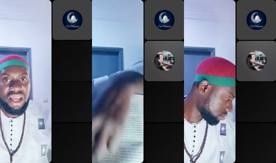 Stream von daouda9192 – 10. Aug. 2026, 10:41