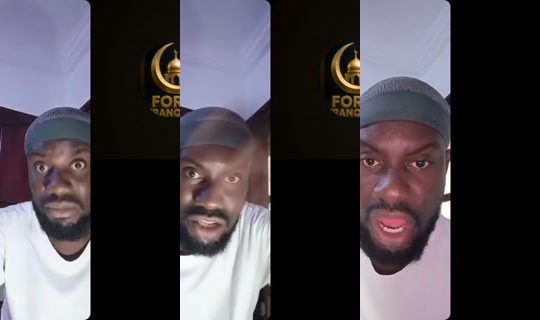 daouda9192 Yayını - 18 Ağu 2026 17:15