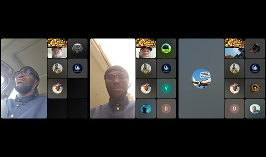 daouda9192's Stream - Oct 20, 2026, 10:30 AM