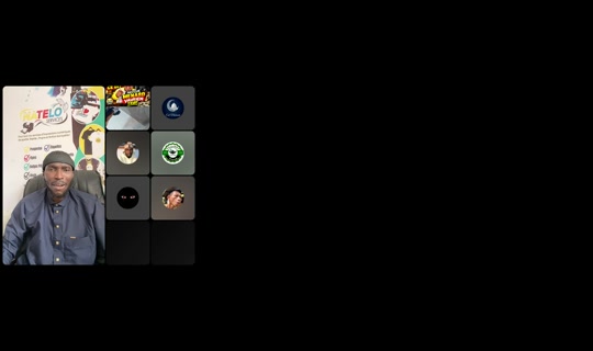 daouda9192's Stream - Oct 20, 2026, 12:49 PM