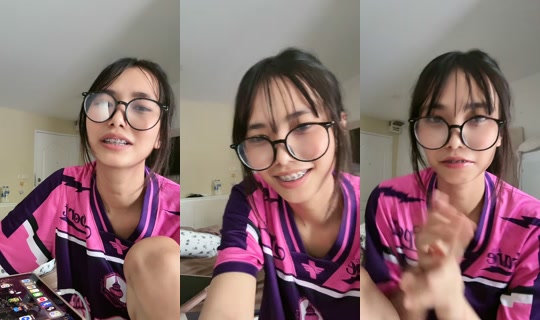 daoy8's Stream - Jul 19, 2026, 7:58 AM