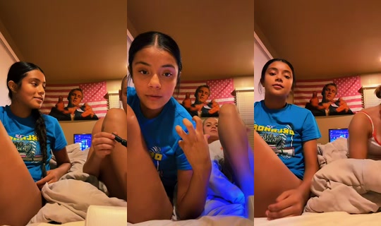 daqueefs's Stream - Jul 11, 2026, 3:18 AM