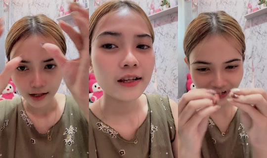 Live de daraafirah - 27 de jul. de 2026, 5:21