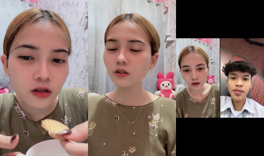 Live de daraafirah - 27 de jul. de 2026, 10:02