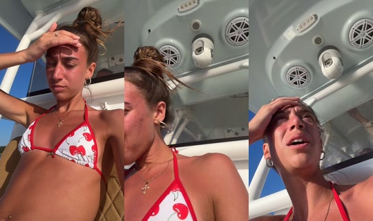 darbykaplan's Stream - Jul 19, 2026, 10:58 PM