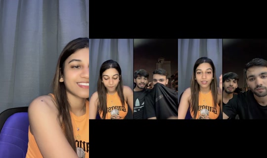 daresene's Stream - Jul 23, 2026, 4:03 PM