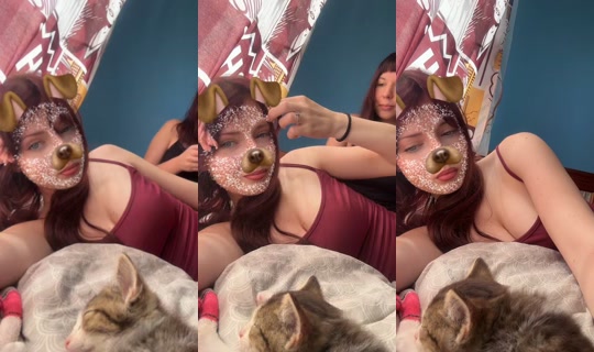 daria_malkowska566's Stream - Jul 24, 2026, 10:55 AM
