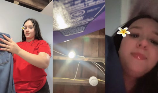 darianacastaneda2's Stream - Jul 18, 2026, 5:56 PM