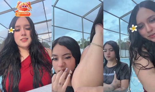 darianacastaneda2's Stream - Jul 20, 2026, 12:13 AM