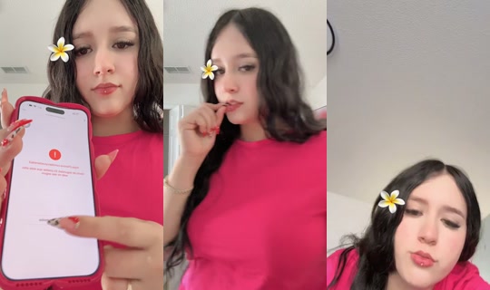 darianacastaneda2's Stream - Jul 20, 2026, 3:23 PM