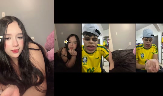Stream ni darianacastaneda2 - Ago 10, 2026, 1:44 AM