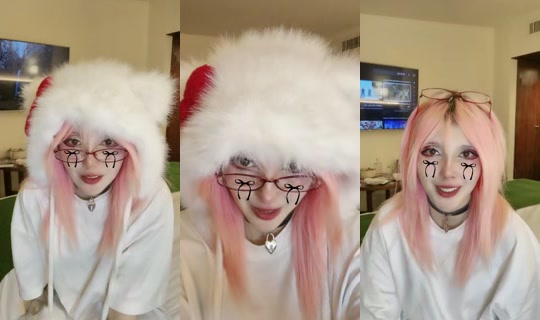Stream darii_oxo - 19 Jul 2026, 3.41