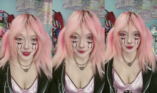 Stream darii_oxo - 20 Jul 2026, 22.40