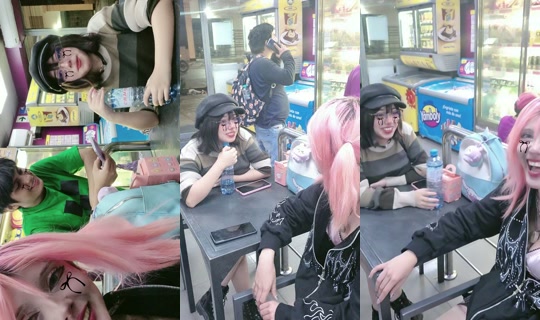 Stream darii_oxo - 21 Jul 2026, 3.35