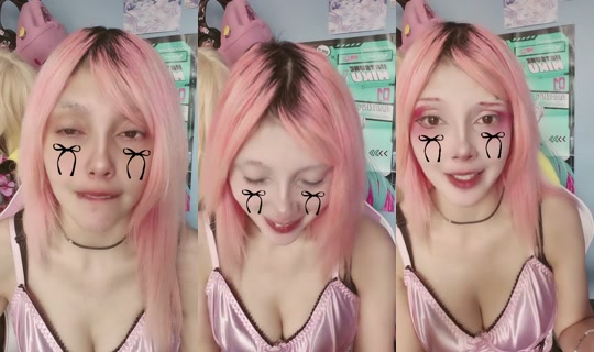 Stream ni darii_oxo - Hul 27, 2026, 3:35 PM