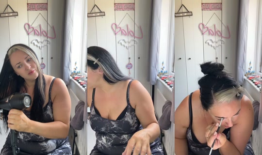 darklinglola's Stream - Jul 25, 2026, 10:02 AM
