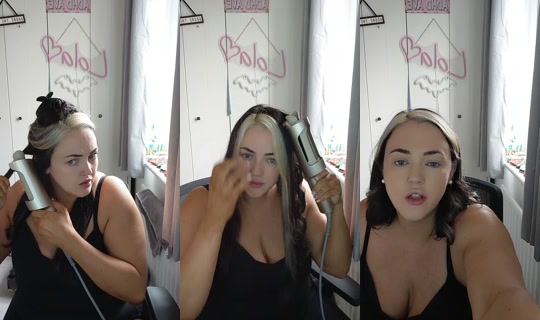 darklinglola's Stream - Jul 27, 2026, 8:32 AM