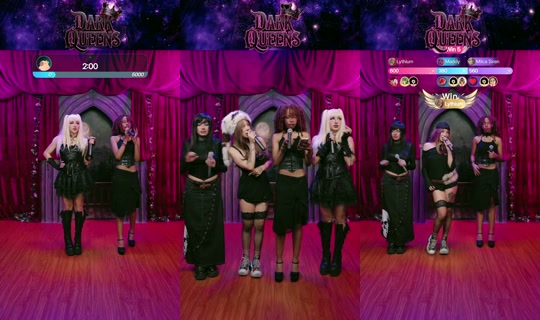 darkqueensmx's Stream - Jul 9, 2026, 4:14 AM