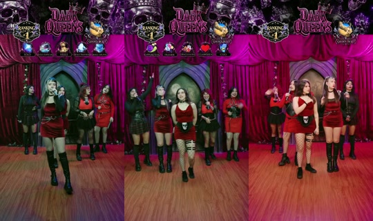 darkqueensmx Recorded on Jul 16, 2026, 1:22 PM