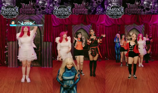 darkqueensmx's Stream - Jul 24, 2026, 2:59 AM