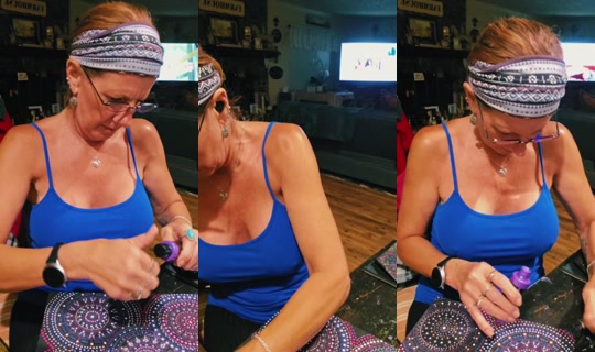 darlenemarie415's Stream - Jul 17, 2026, 1:15 AM