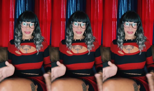 Stream de darlingniccyqueen – 26 oct. 2026, 14:44