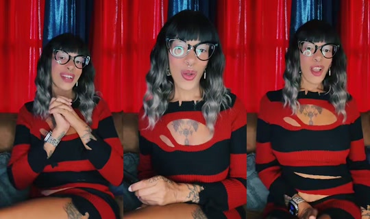 darlingniccyqueen's Stream - Oct 26, 2026, 2:59 PM