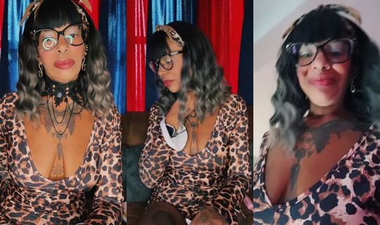 darlingniccyqueen's Stream - Oct 26, 2026, 6:37 PM