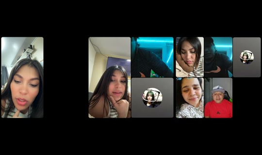 Live de darlinrubi2 - 26 de jul. de 2026, 5:48