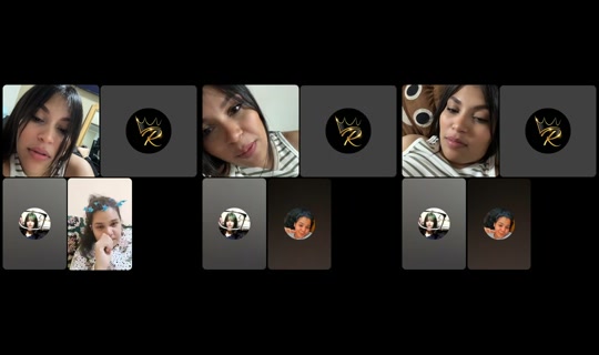 Live de darlinrubi2 - 26 de jul. de 2026, 7:30
