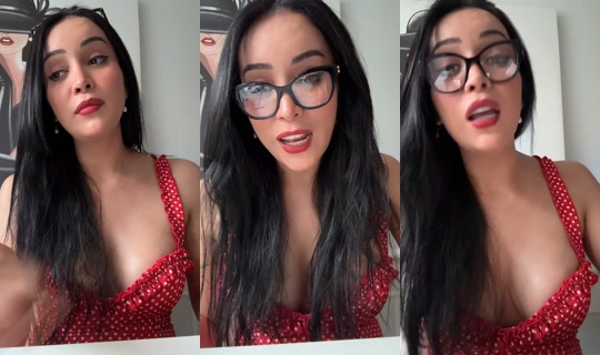 darlyn.moreno's Stream - Aug 26, 2026, 12:11 AM