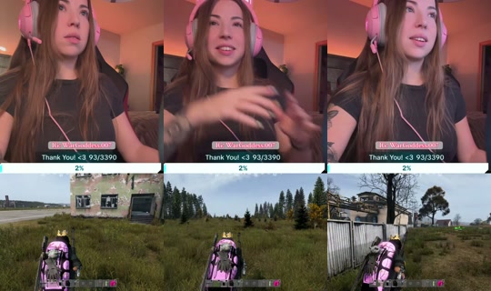 Stream von darthwar007 – 24. Aug. 2026, 1:19