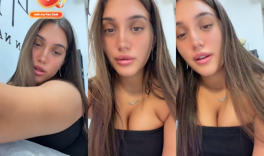 darya.cohenn's Stream - Aug 12, 2026, 9:18 AM