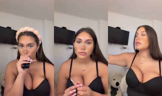 Stream von darya.cohenn – 13. Aug. 2026, 16:48