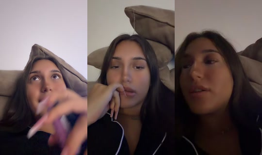Stream von darya.cohenn – 20. Aug. 2026, 19:48