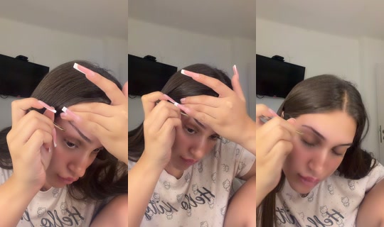 Stream von darya.cohenn – 31. Aug. 2026, 19:24