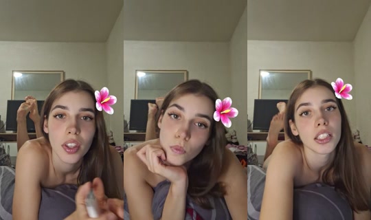 daryana9103's Stream - Jul 26, 2026, 10:45 PM