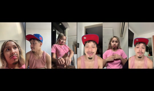 daryh's Stream - Jul 12, 2026, 6:14 PM